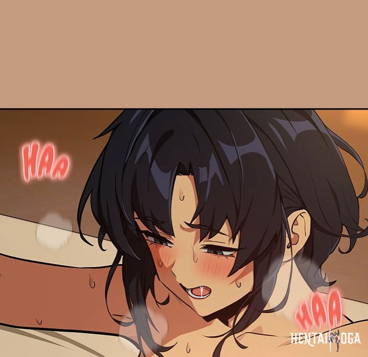 After Work Love Affairs After Work Love Affairs Chapter 75 - Page 101