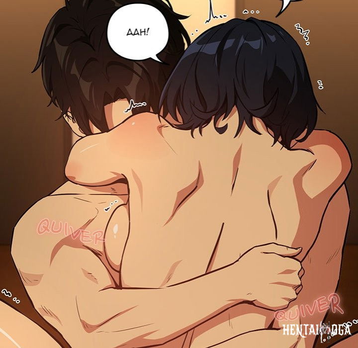 After Work Love Affairs After Work Love Affairs Chapter 75 - Page 107