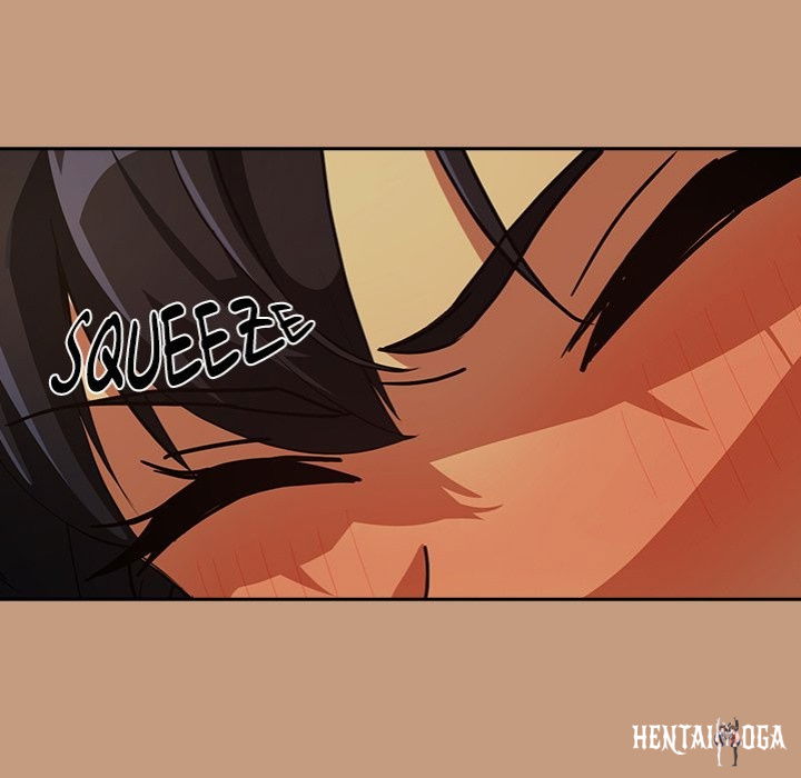 After Work Love Affairs After Work Love Affairs Chapter 75 - Page 114