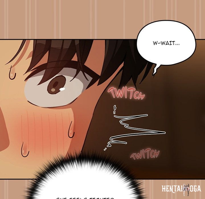 After Work Love Affairs After Work Love Affairs Chapter 75 - Page 118