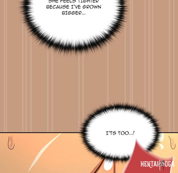 After Work Love Affairs After Work Love Affairs Chapter 75 - Page 119