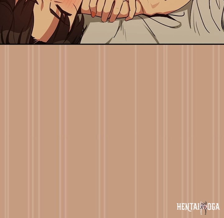 After Work Love Affairs After Work Love Affairs Chapter 75 - Page 124