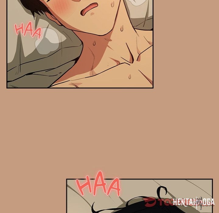 After Work Love Affairs After Work Love Affairs Chapter 75 - Page 21