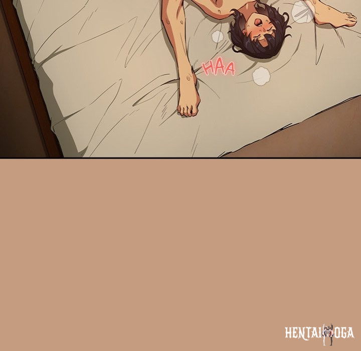 After Work Love Affairs After Work Love Affairs Chapter 75 - Page 25