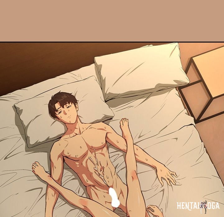 After Work Love Affairs After Work Love Affairs Chapter 75 - Page 26