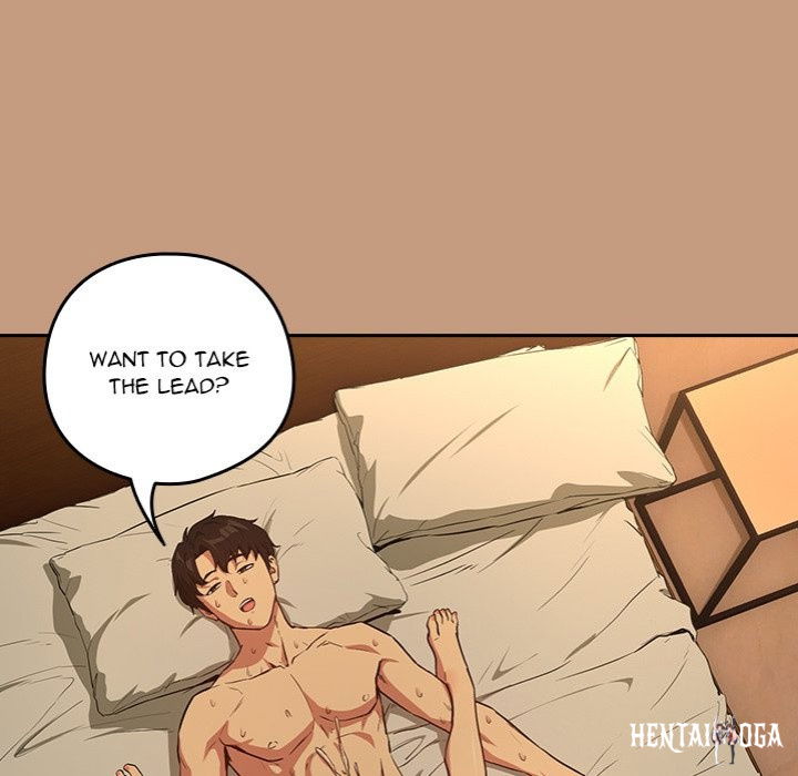 After Work Love Affairs After Work Love Affairs Chapter 75 - Page 28