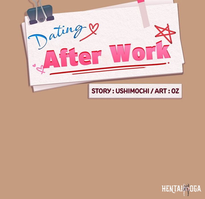 After Work Love Affairs After Work Love Affairs Chapter 75 - Page 31