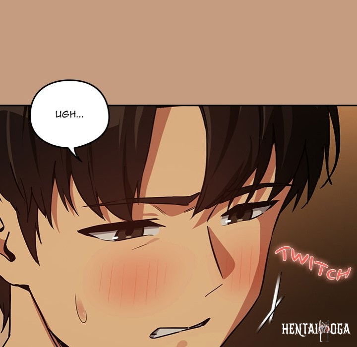 After Work Love Affairs After Work Love Affairs Chapter 75 - Page 42