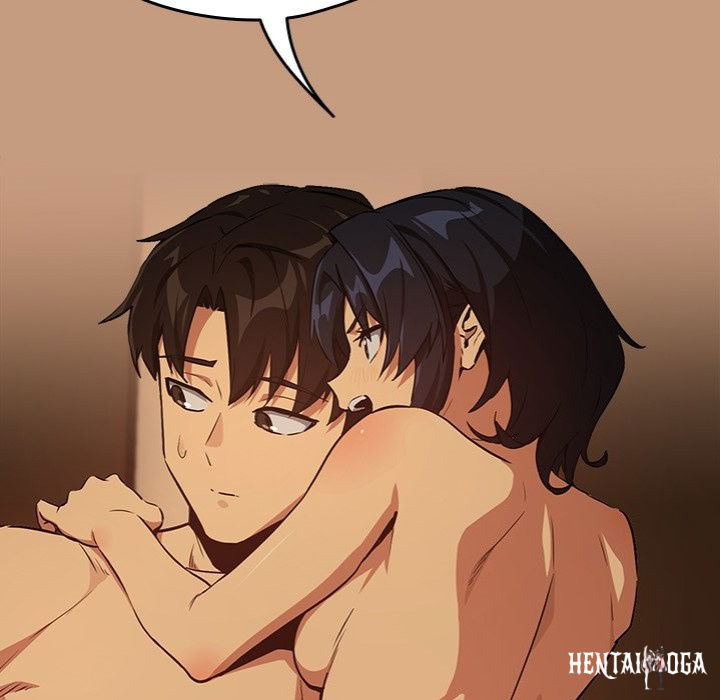 After Work Love Affairs After Work Love Affairs Chapter 75 - Page 49