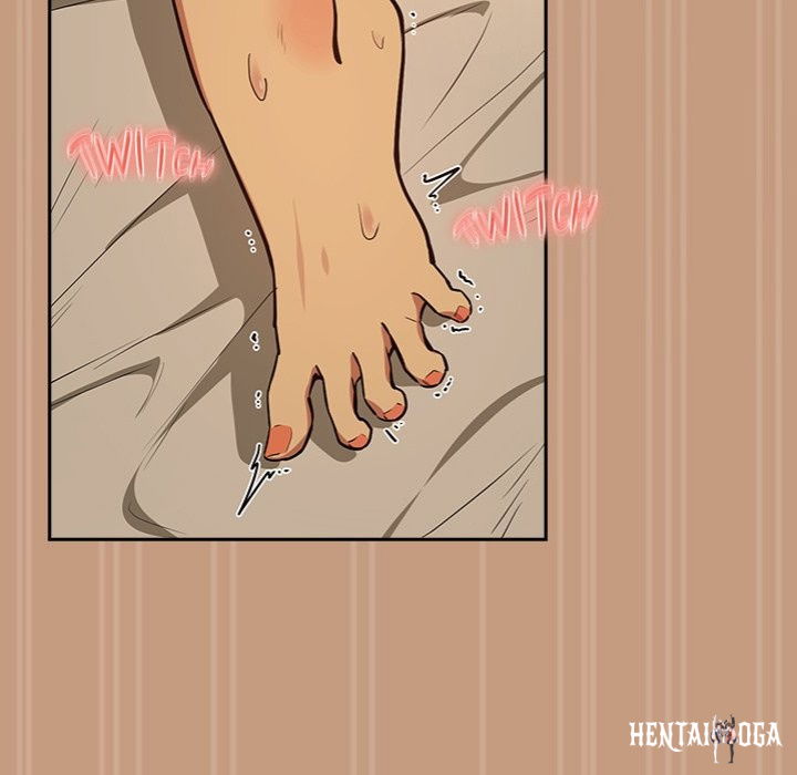 After Work Love Affairs After Work Love Affairs Chapter 75 - Page 5