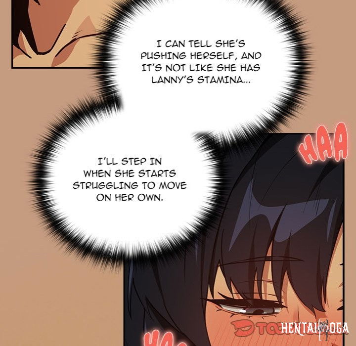 After Work Love Affairs After Work Love Affairs Chapter 75 - Page 57