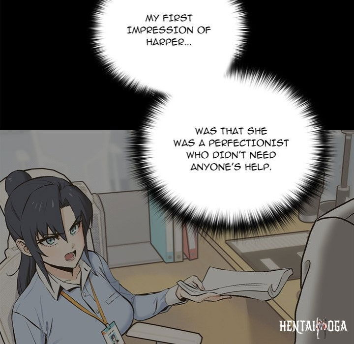 After Work Love Affairs After Work Love Affairs Chapter 75 - Page 72