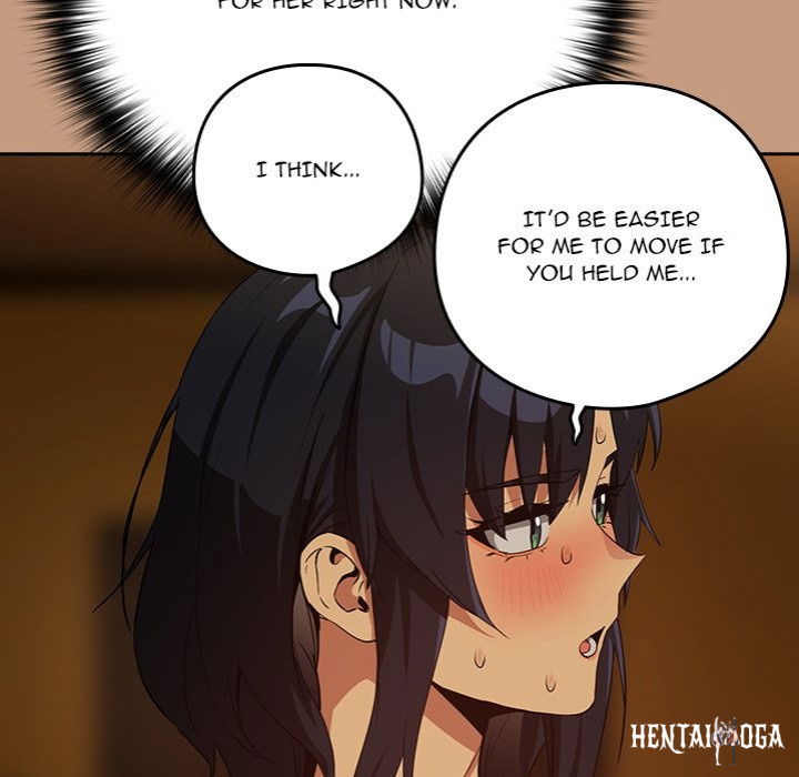 After Work Love Affairs After Work Love Affairs Chapter 75 - Page 76