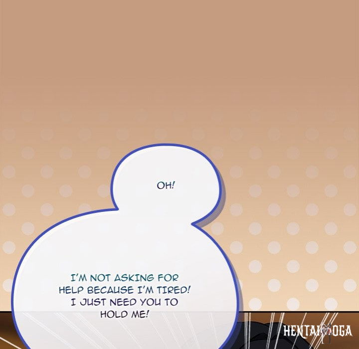 After Work Love Affairs After Work Love Affairs Chapter 75 - Page 79