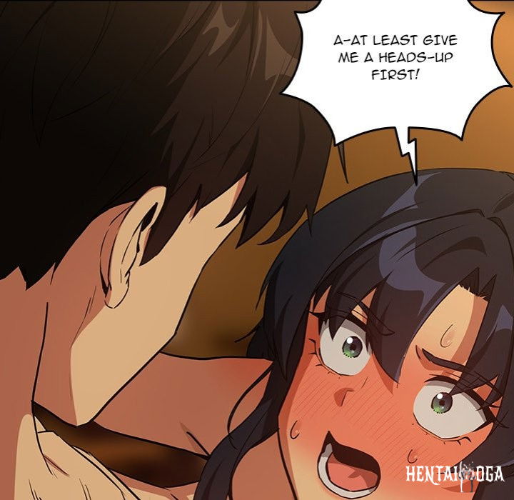 After Work Love Affairs After Work Love Affairs Chapter 75 - Page 85