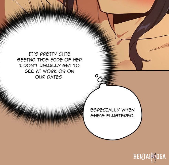 After Work Love Affairs After Work Love Affairs Chapter 75 - Page 86