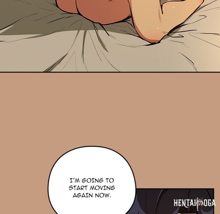 After Work Love Affairs After Work Love Affairs Chapter 75 - Page 92