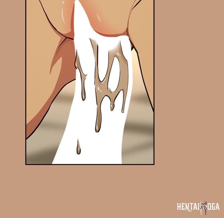 After Work Love Affairs After Work Love Affairs Chapter 75 - Page 95