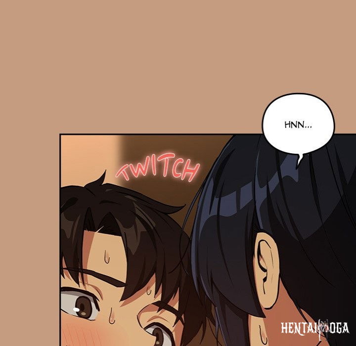 After Work Love Affairs After Work Love Affairs Chapter 75 - Page 98