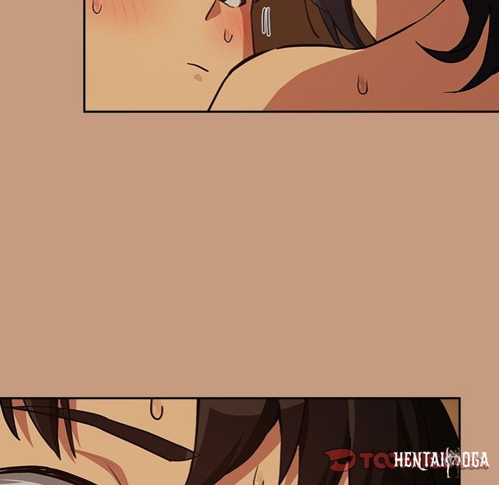 After Work Love Affairs After Work Love Affairs Chapter 75 - Page 99