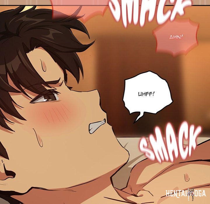 After Work Love Affairs After Work Love Affairs Chapter 74 - Page 103