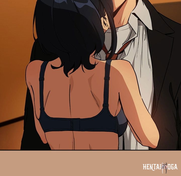 After Work Love Affairs After Work Love Affairs Chapter 74 - Page 15