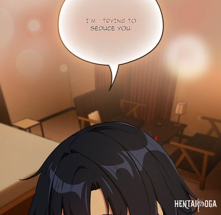 After Work Love Affairs After Work Love Affairs Chapter 74 - Page 17