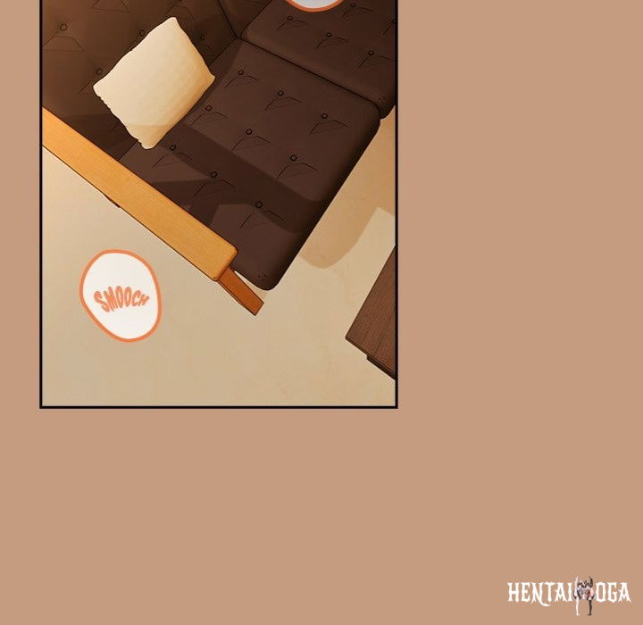 After Work Love Affairs After Work Love Affairs Chapter 74 - Page 23