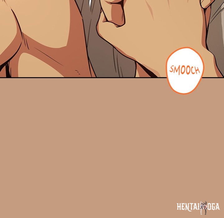 After Work Love Affairs After Work Love Affairs Chapter 74 - Page 25