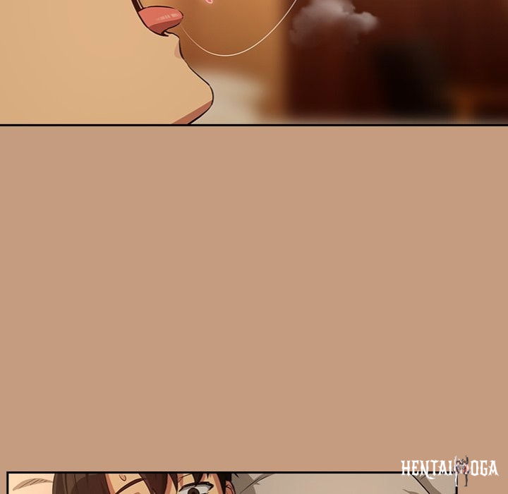 After Work Love Affairs After Work Love Affairs Chapter 74 - Page 28