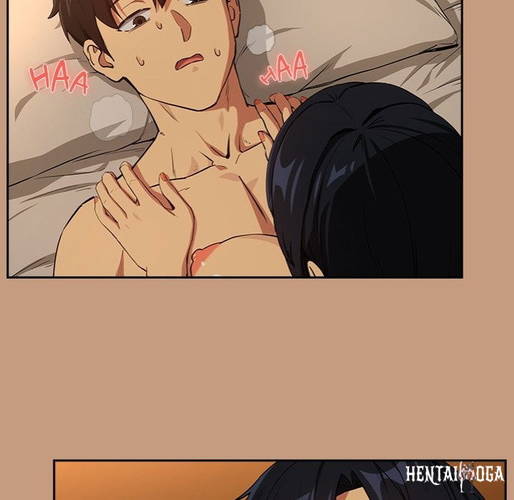 After Work Love Affairs After Work Love Affairs Chapter 74 - Page 29