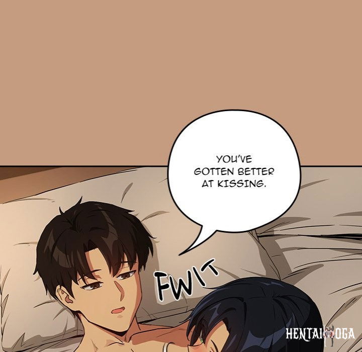 After Work Love Affairs After Work Love Affairs Chapter 74 - Page 31