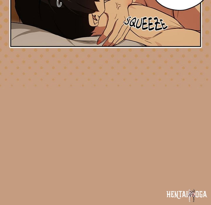 After Work Love Affairs After Work Love Affairs Chapter 74 - Page 34