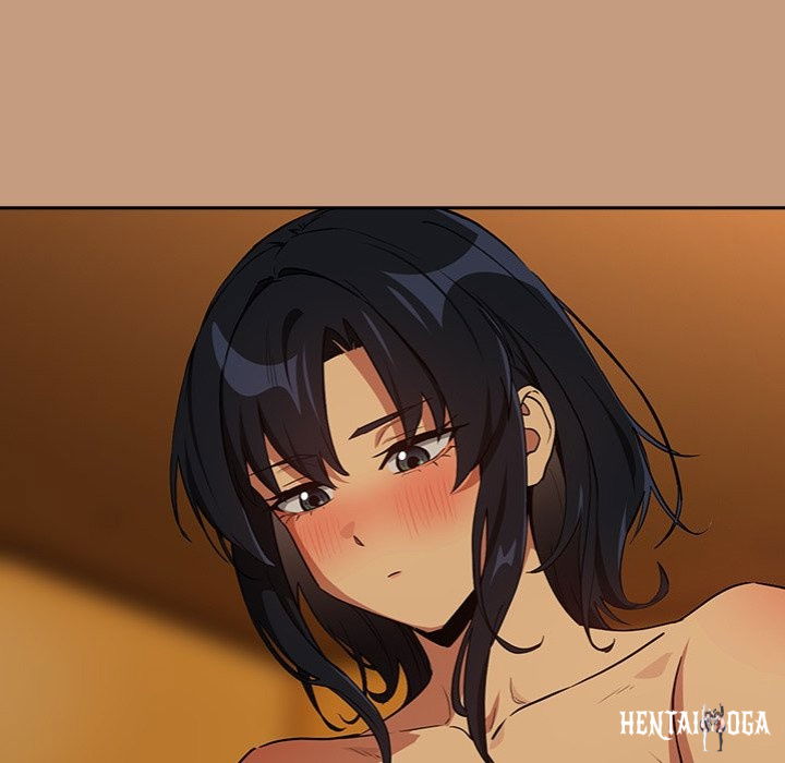 After Work Love Affairs After Work Love Affairs Chapter 74 - Page 35