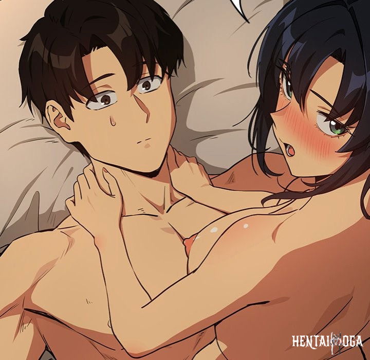 After Work Love Affairs After Work Love Affairs Chapter 74 - Page 37