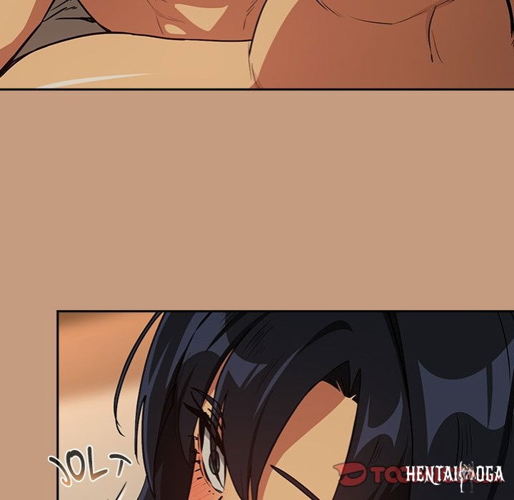 After Work Love Affairs After Work Love Affairs Chapter 74 - Page 38