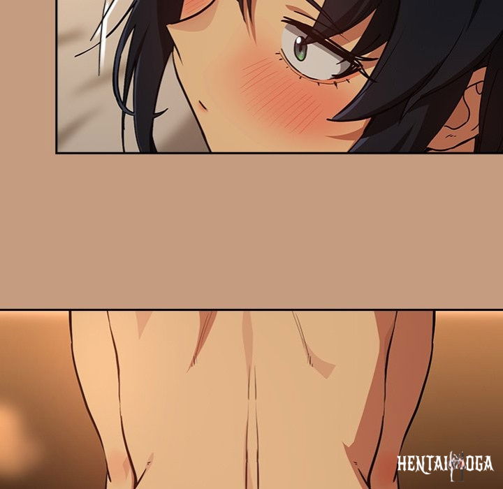 After Work Love Affairs After Work Love Affairs Chapter 74 - Page 39