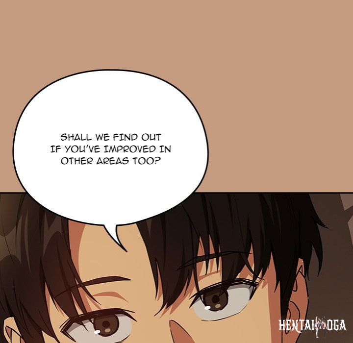 After Work Love Affairs After Work Love Affairs Chapter 74 - Page 41