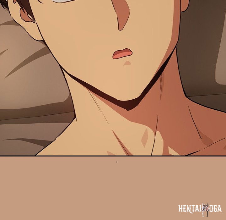 After Work Love Affairs After Work Love Affairs Chapter 74 - Page 42