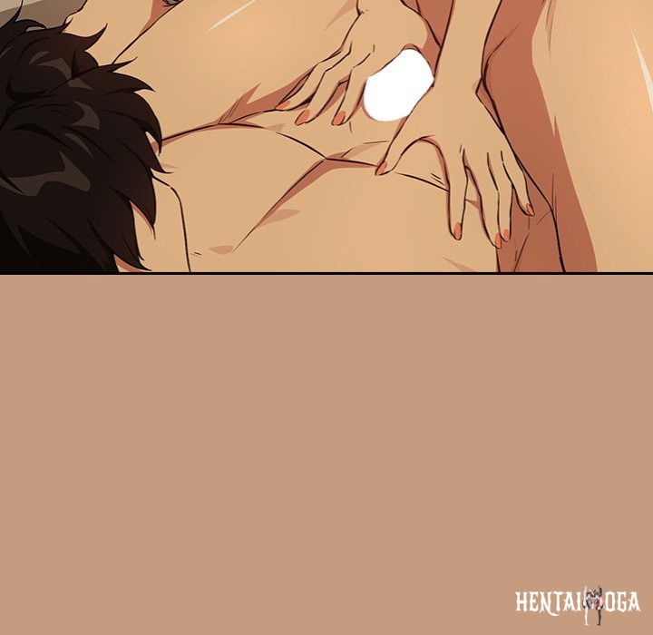 After Work Love Affairs After Work Love Affairs Chapter 74 - Page 47