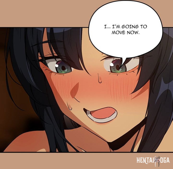 After Work Love Affairs After Work Love Affairs Chapter 74 - Page 48