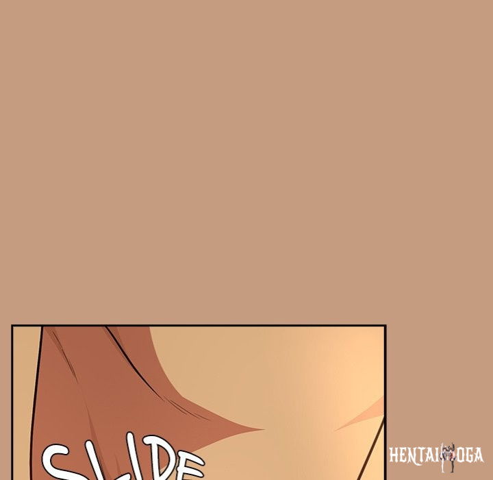 After Work Love Affairs After Work Love Affairs Chapter 74 - Page 49