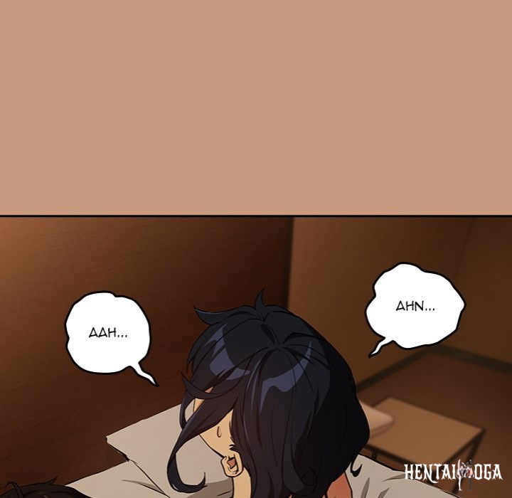 After Work Love Affairs After Work Love Affairs Chapter 74 - Page 55