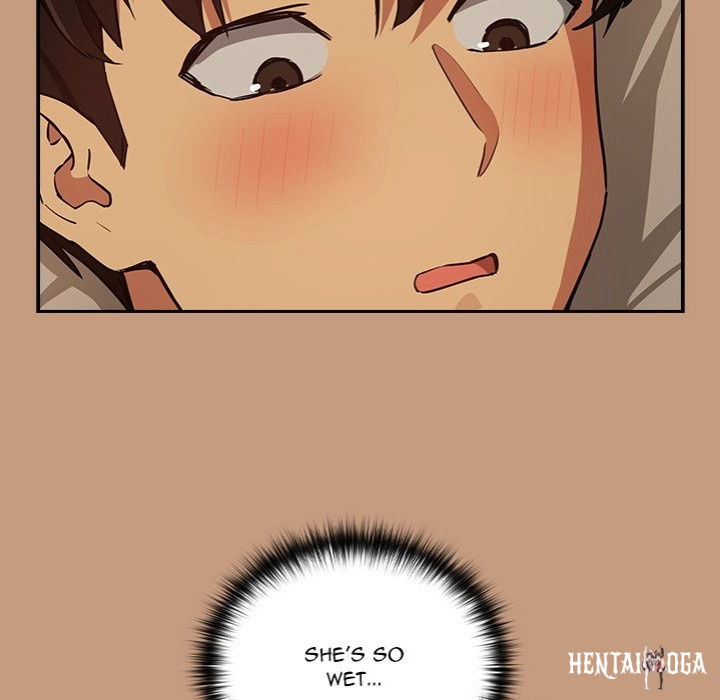 After Work Love Affairs After Work Love Affairs Chapter 74 - Page 58