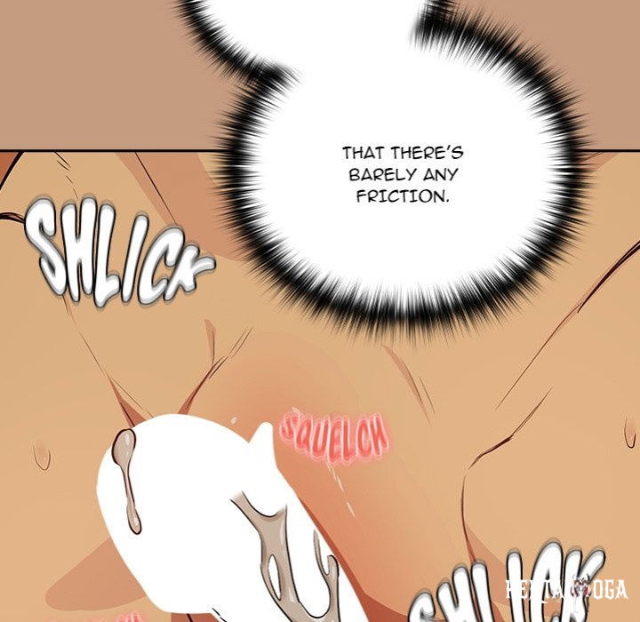 After Work Love Affairs After Work Love Affairs Chapter 74 - Page 59