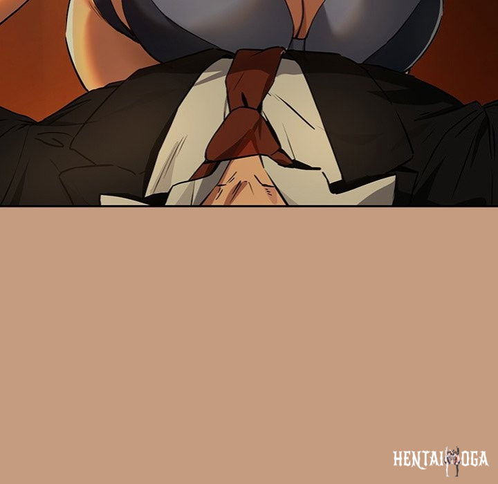 After Work Love Affairs After Work Love Affairs Chapter 74 - Page 6