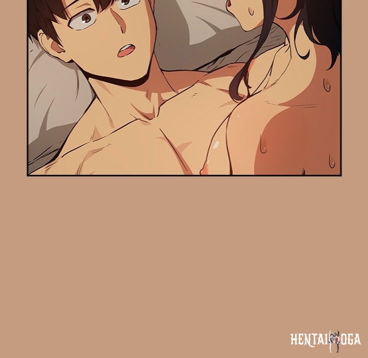 After Work Love Affairs After Work Love Affairs Chapter 74 - Page 62