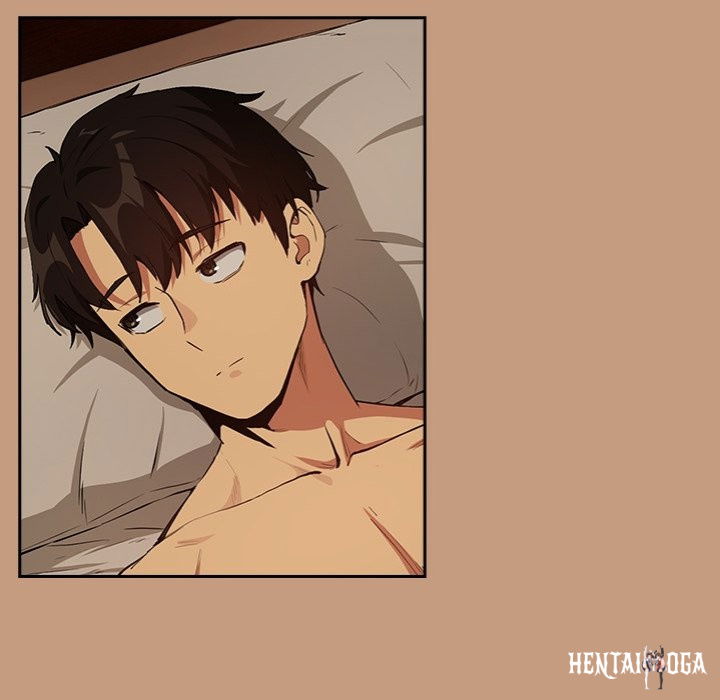 After Work Love Affairs After Work Love Affairs Chapter 74 - Page 63