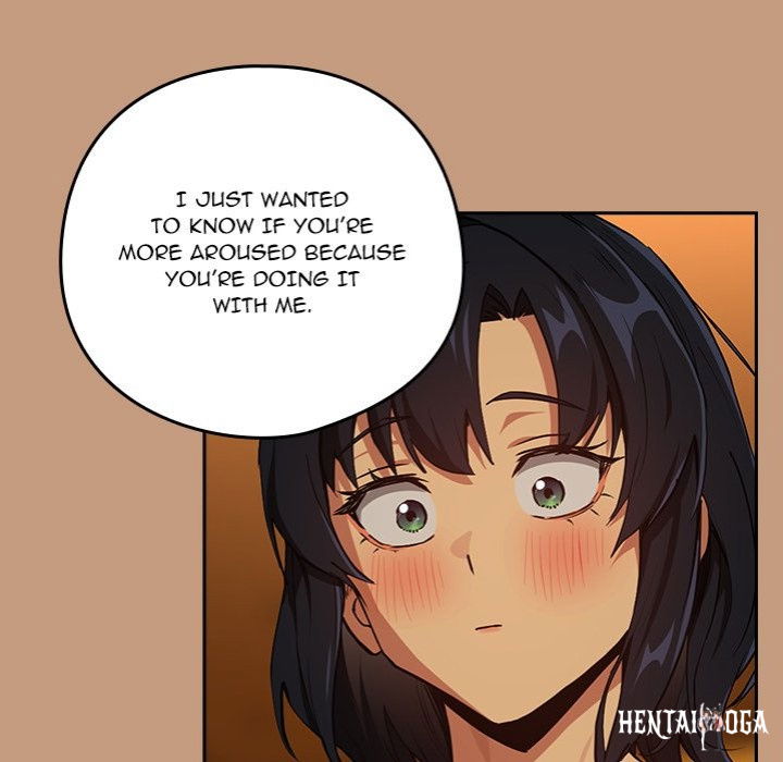 After Work Love Affairs After Work Love Affairs Chapter 74 - Page 64