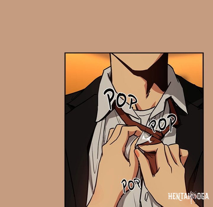 After Work Love Affairs After Work Love Affairs Chapter 74 - Page 7